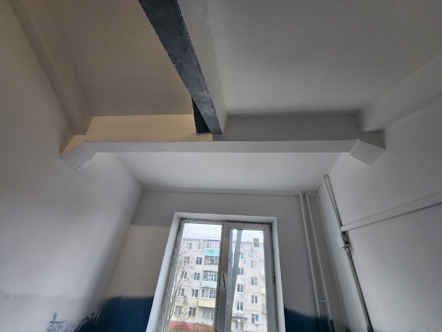 чехов, улица гагарина, ремонт подъездов, побелка потолков, покраска стен, замена окон, замена батарей отопления, перила, напольное покрытие, утепление, гидроизоляция, видеокамеры системы безопасный регион, обновление, заявки жителей, портал добродел,