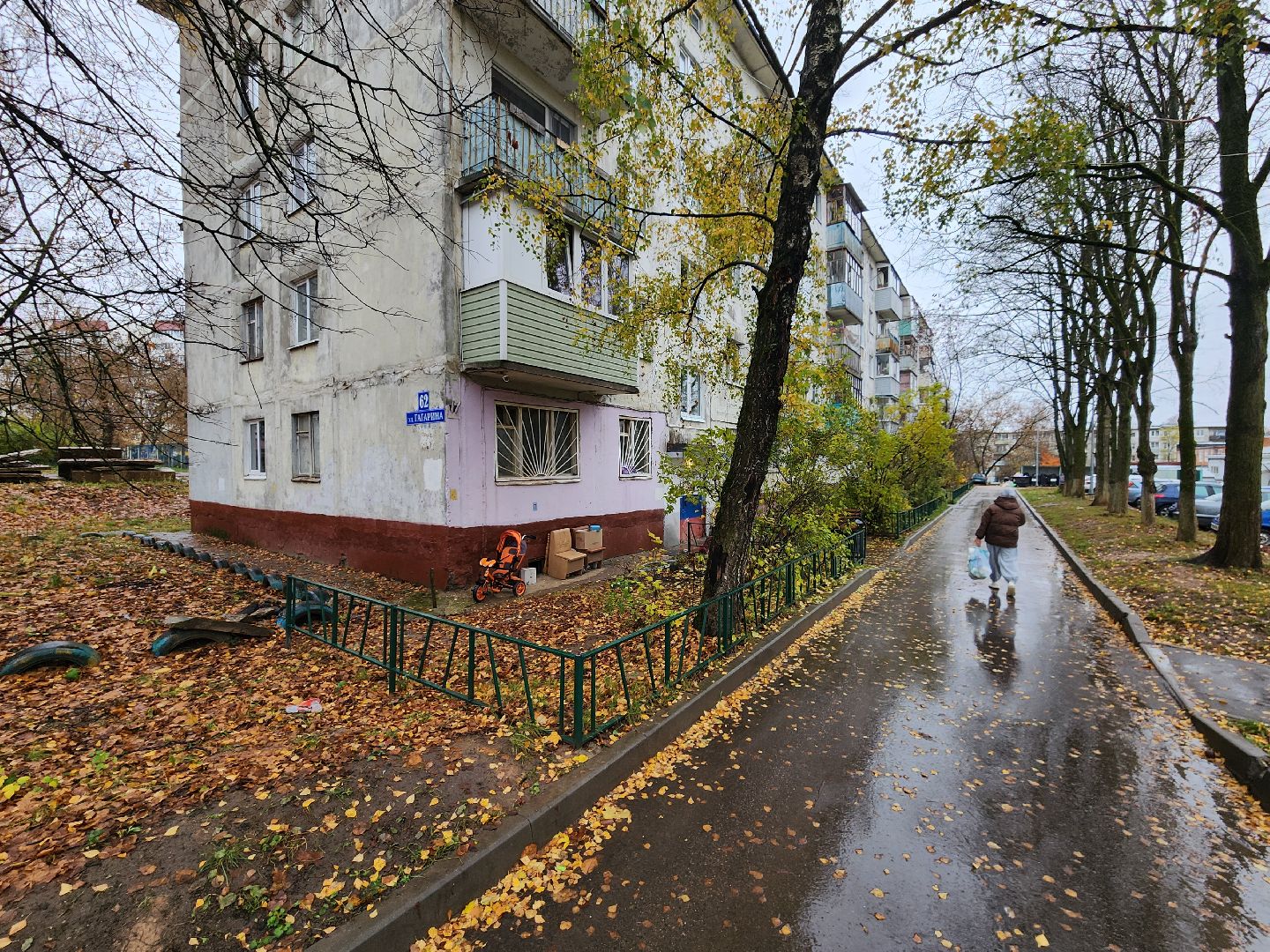 чехов, улица гагарина, ремонт подъездов, побелка потолков, покраска стен, замена окон, замена батарей отопления, перила, напольное покрытие, утепление, гидроизоляция, видеокамеры системы безопасный регион, обновление, заявки жителей, портал добродел,