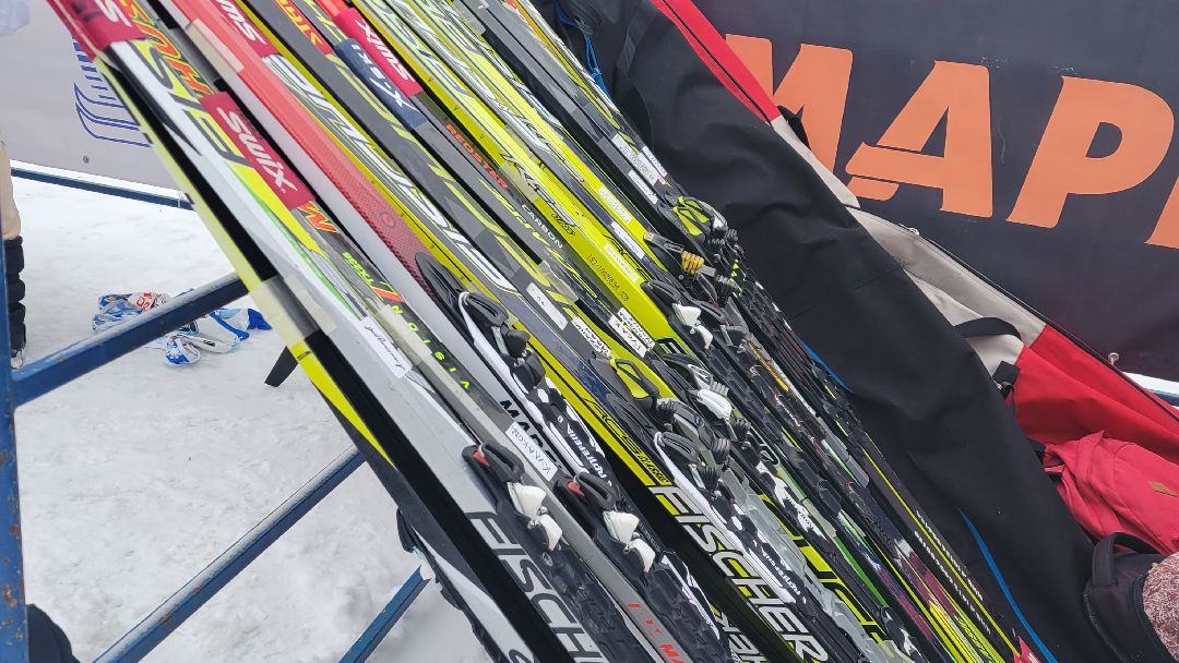 Красногорск