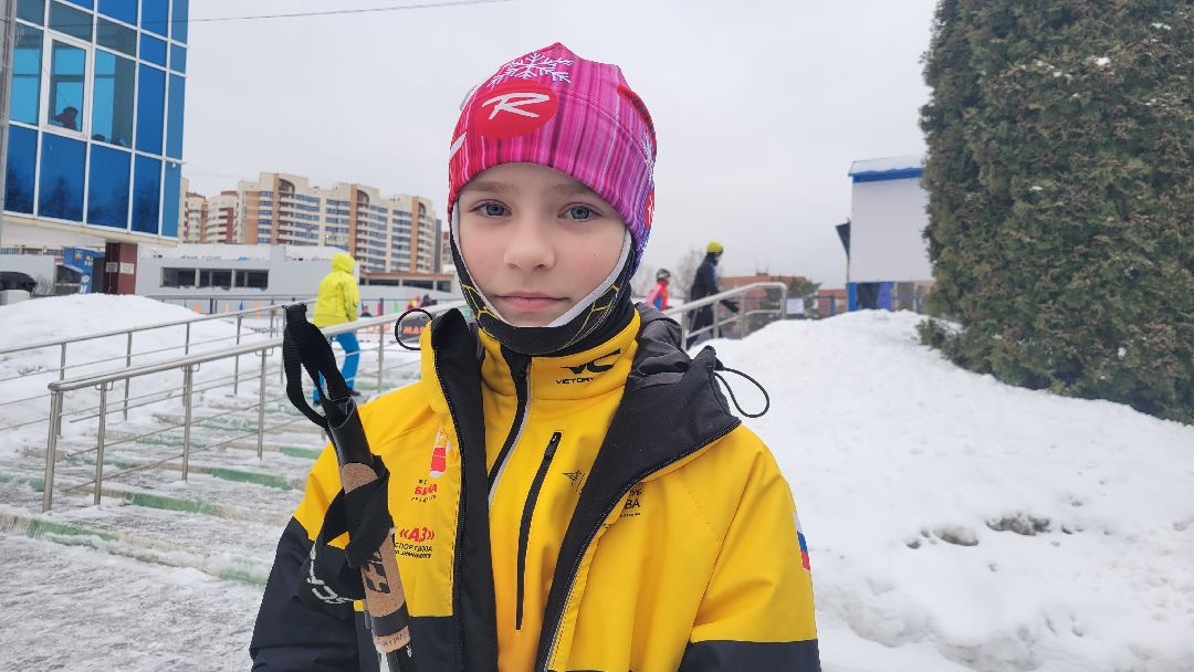 Красногорск