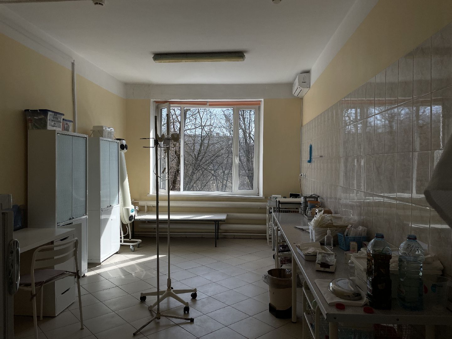 Врач, медицина