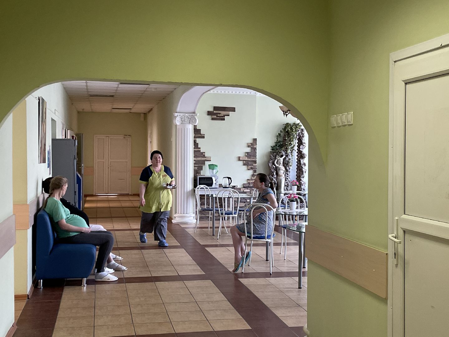 Врач, медицина