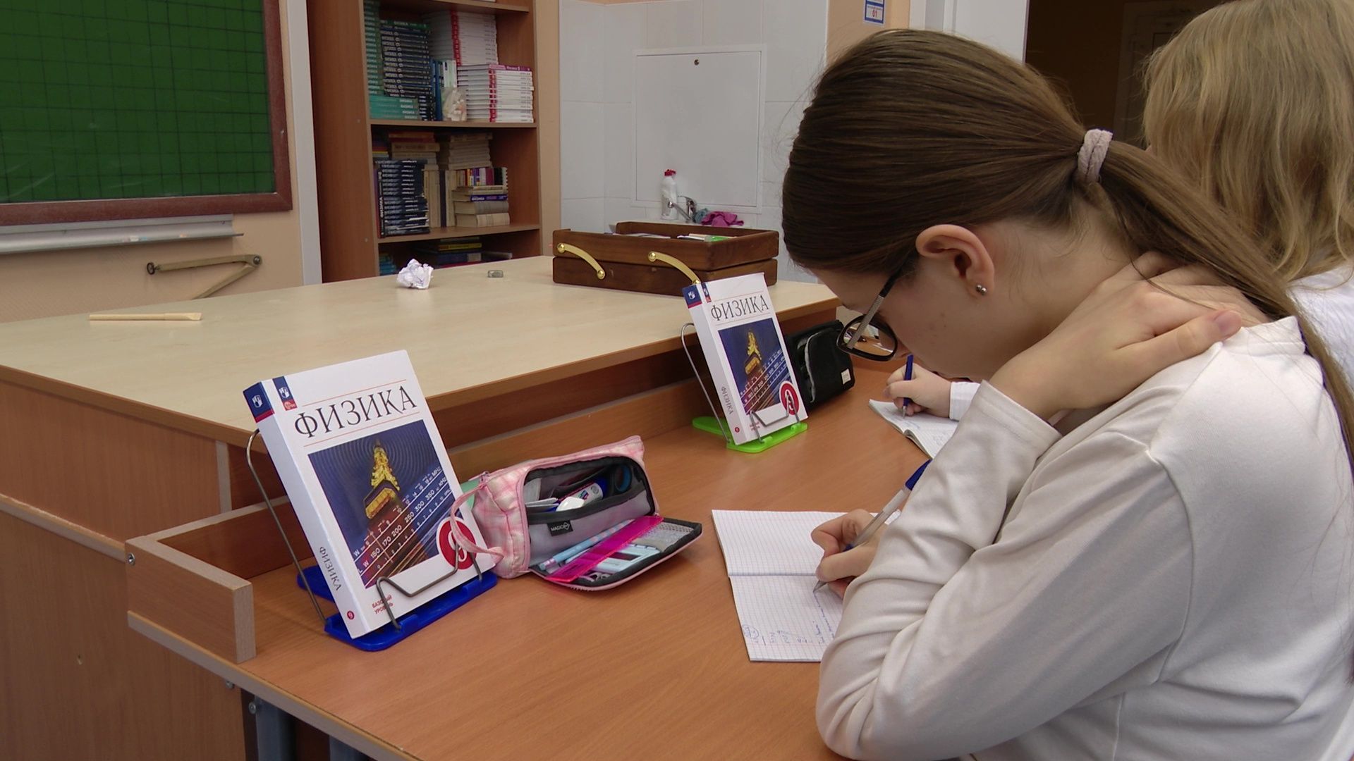 Реутов, учитель года, образование, Юрий Уробушкин, конкурс,