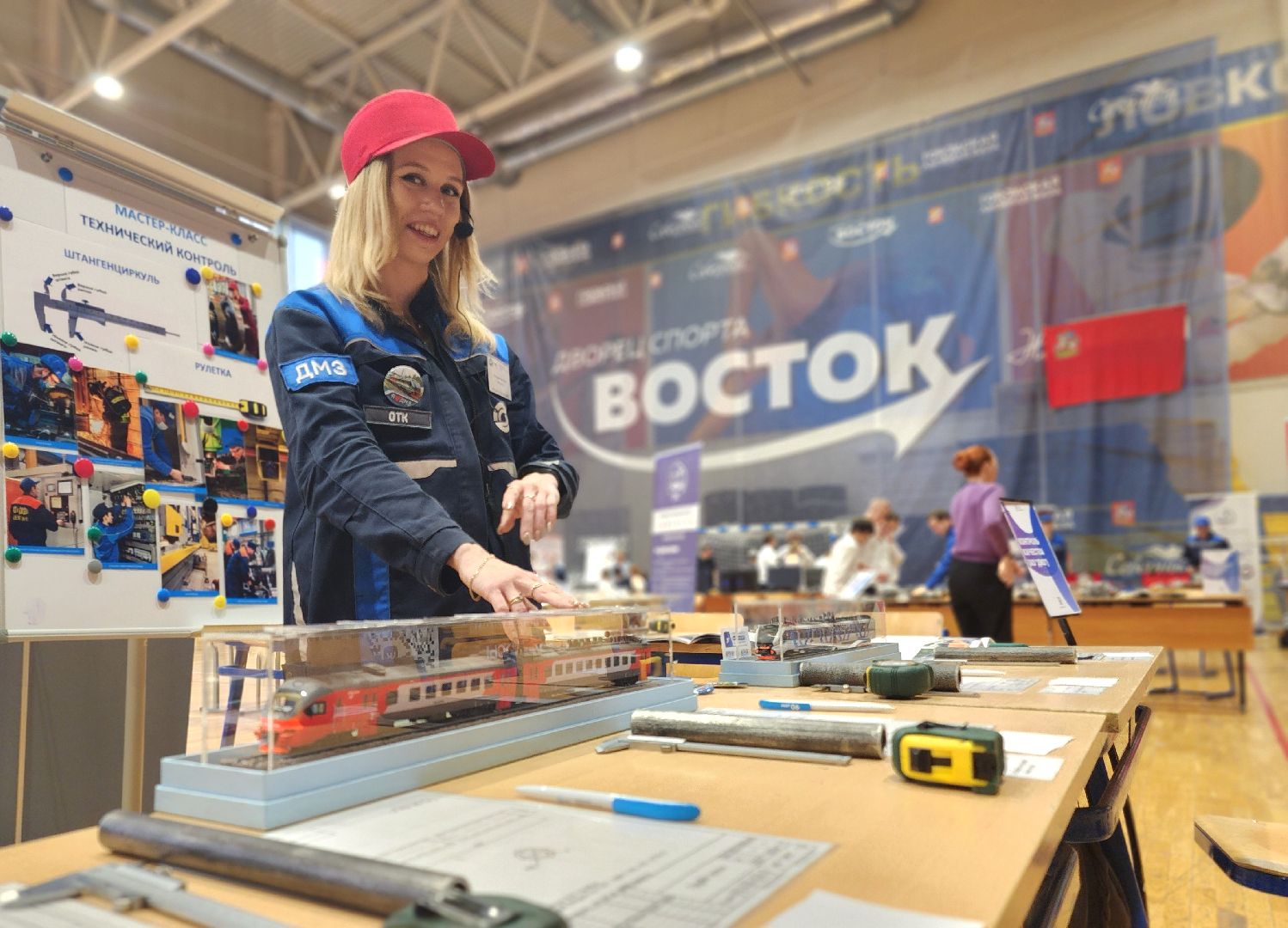Профориентационный фестиваль , орехово-зуево,