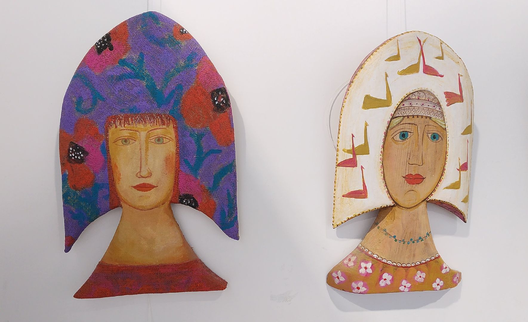 Химки, Культура , Искусство, Живопись ,