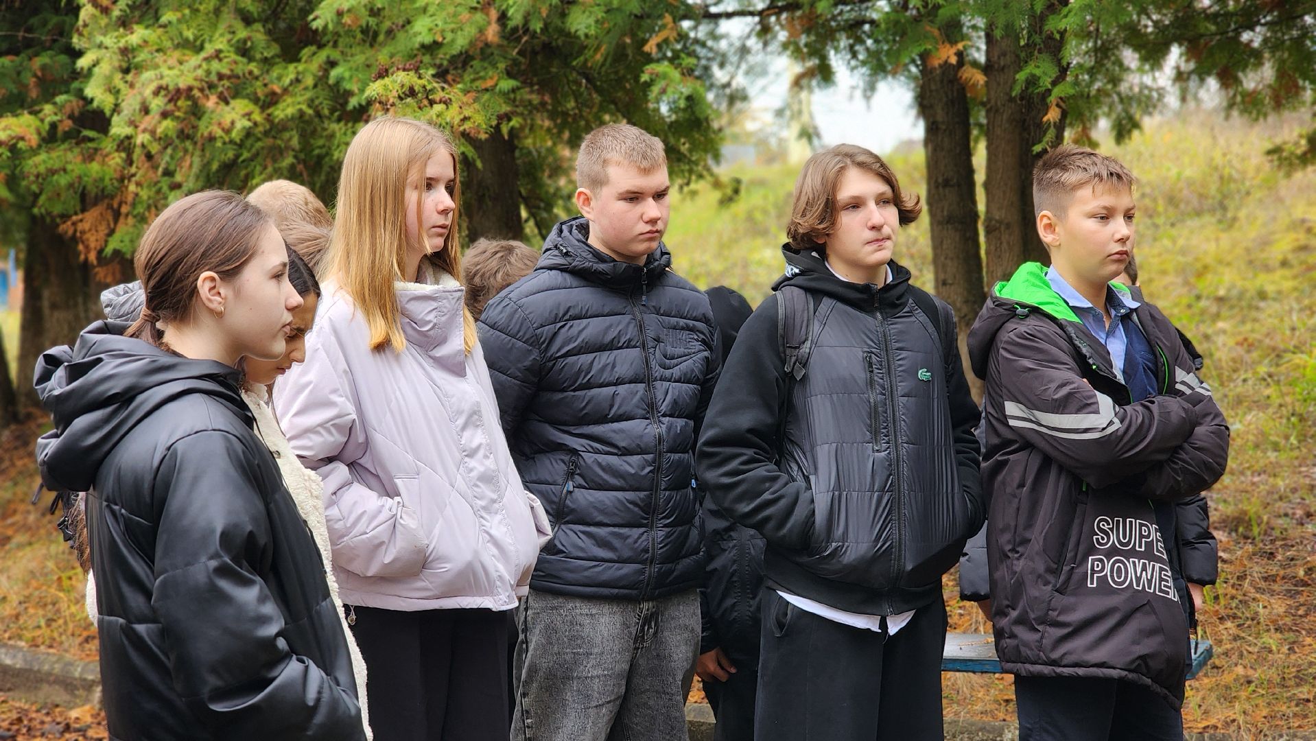 Руза, Мособлтепло, Взу,