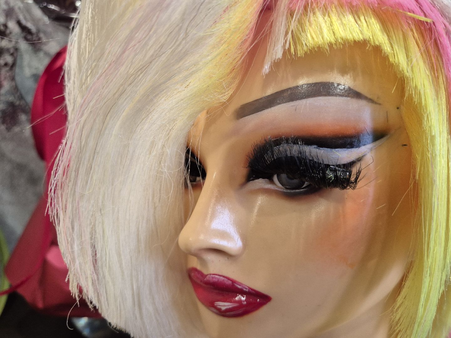 парикмахер-колорист ,  чемпионат россии по парикмахерскому искусству, орехово-зуево,