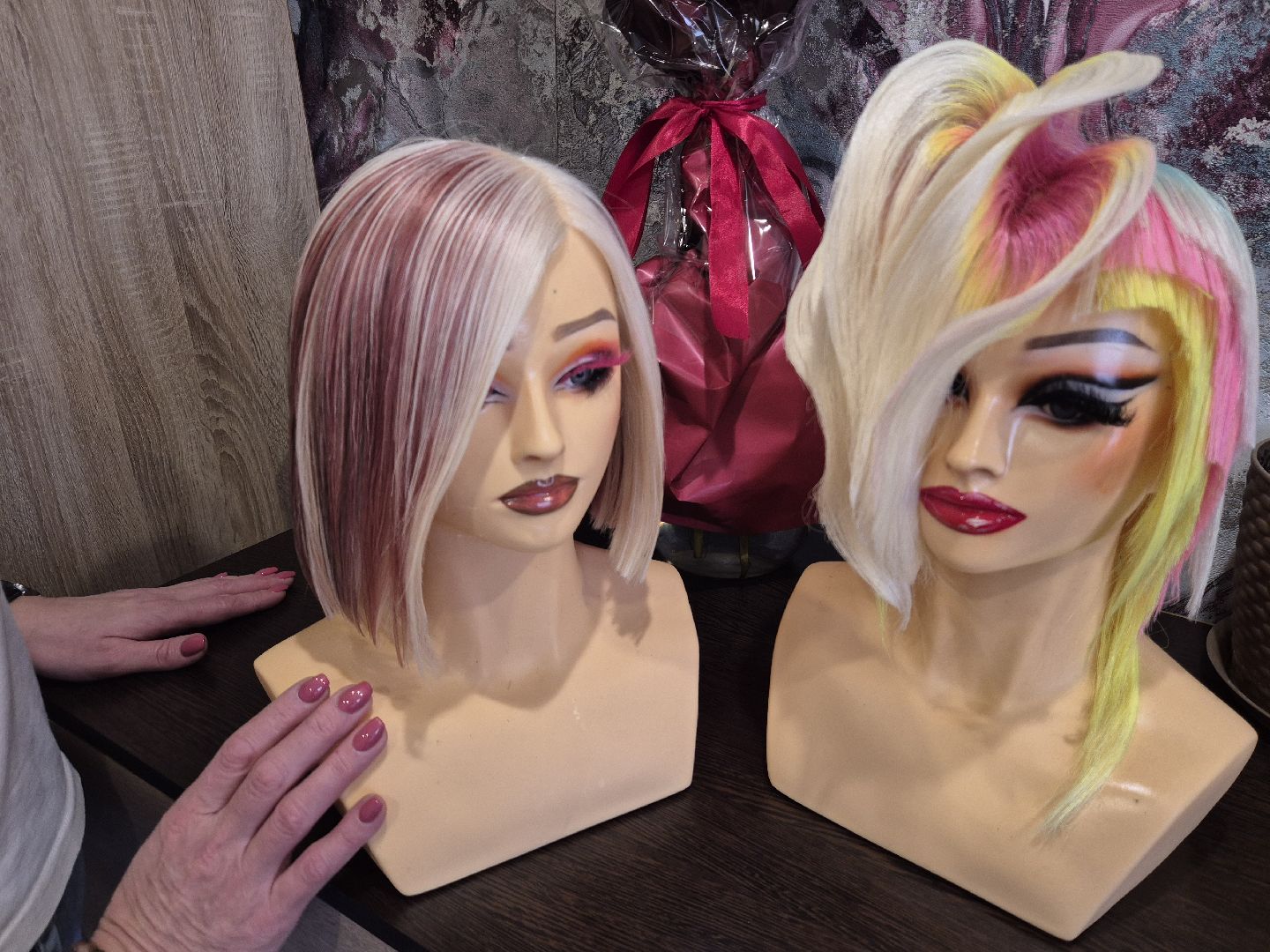 парикмахер-колорист ,  чемпионат россии по парикмахерскому искусству, орехово-зуево,