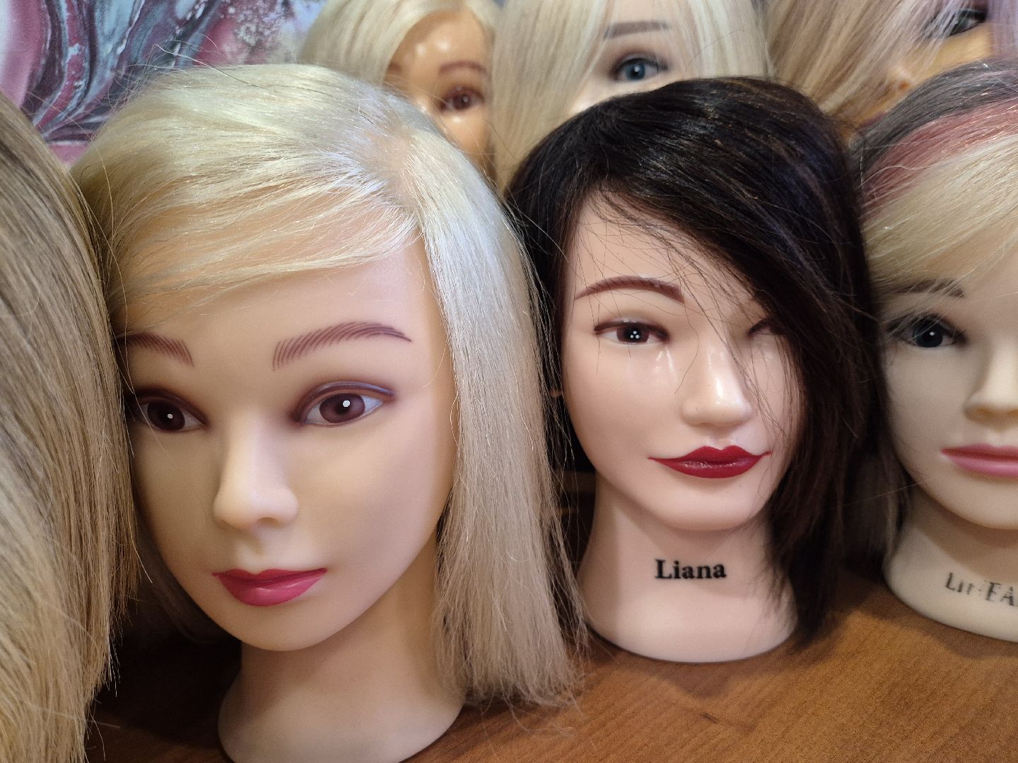 парикмахер-колорист ,  чемпионат россии по парикмахерскому искусству, орехово-зуево,