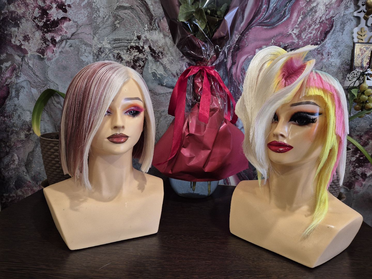 парикмахер-колорист ,  чемпионат россии по парикмахерскому искусству, орехово-зуево,