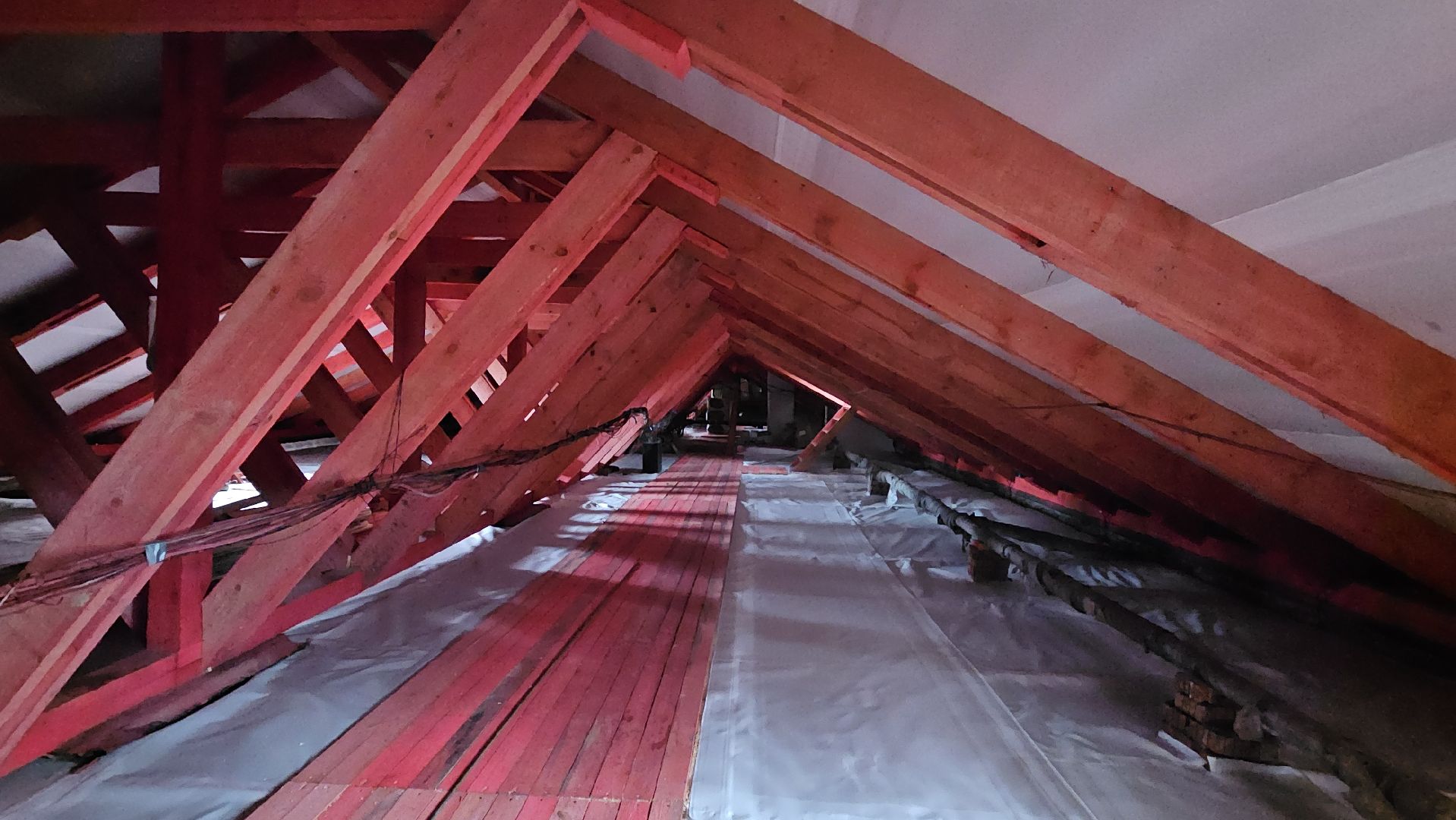 долгопрудный, капитальный  ремонт, капитальный ремонт дома, фонд капитального ремонта московской области,