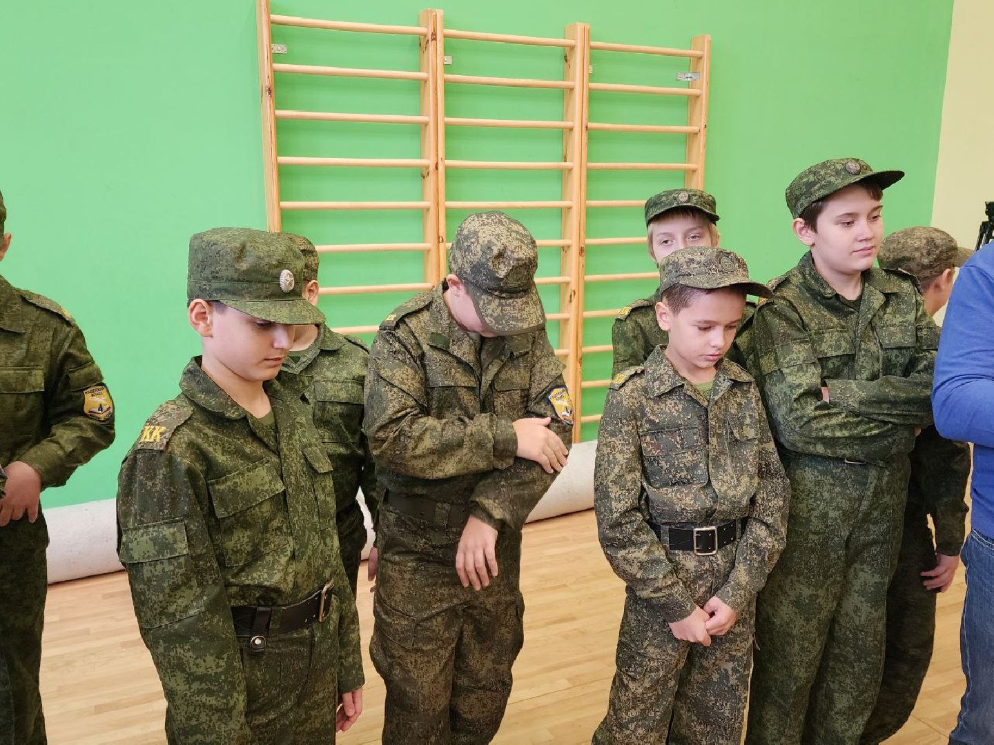солнечногорск, образование, безопасность,