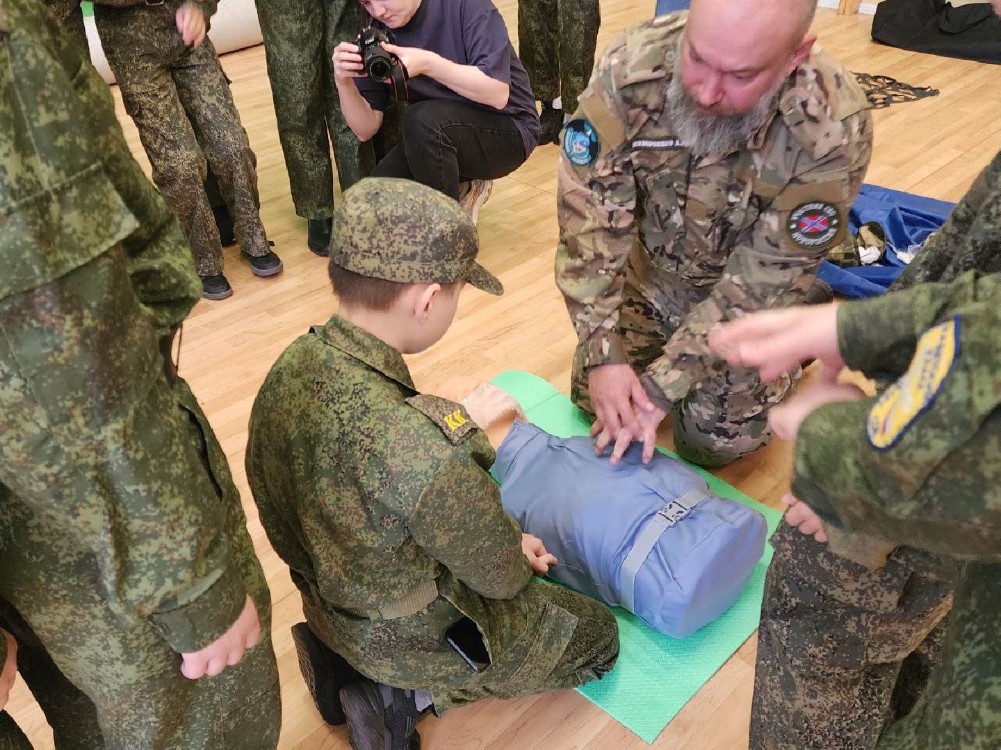 солнечногорск, образование, безопасность,