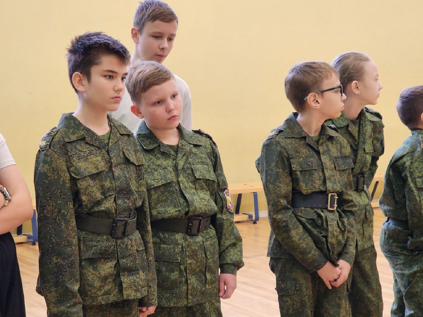 солнечногорск, образование, безопасность,