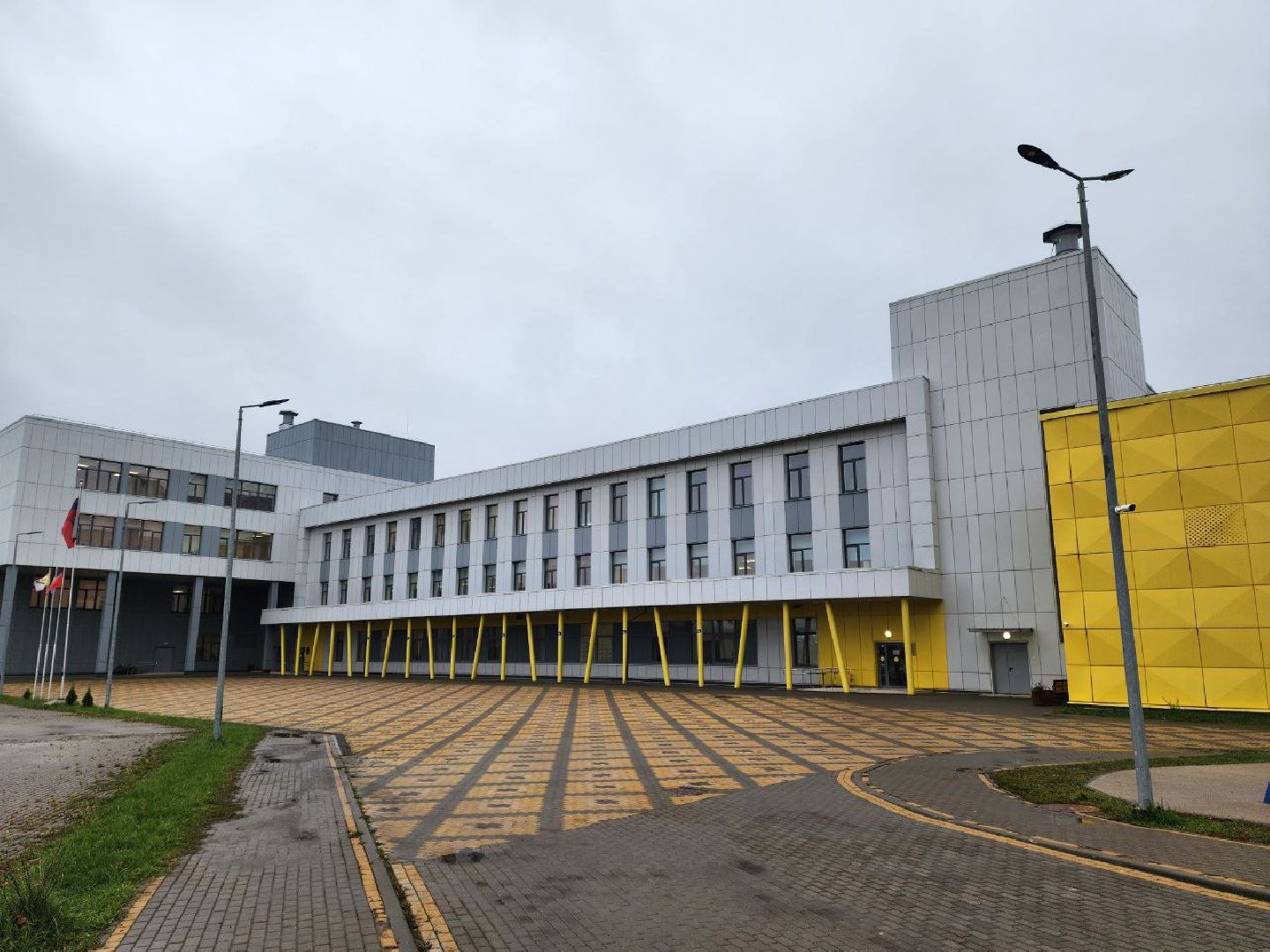солнечногорск, образование, безопасность,