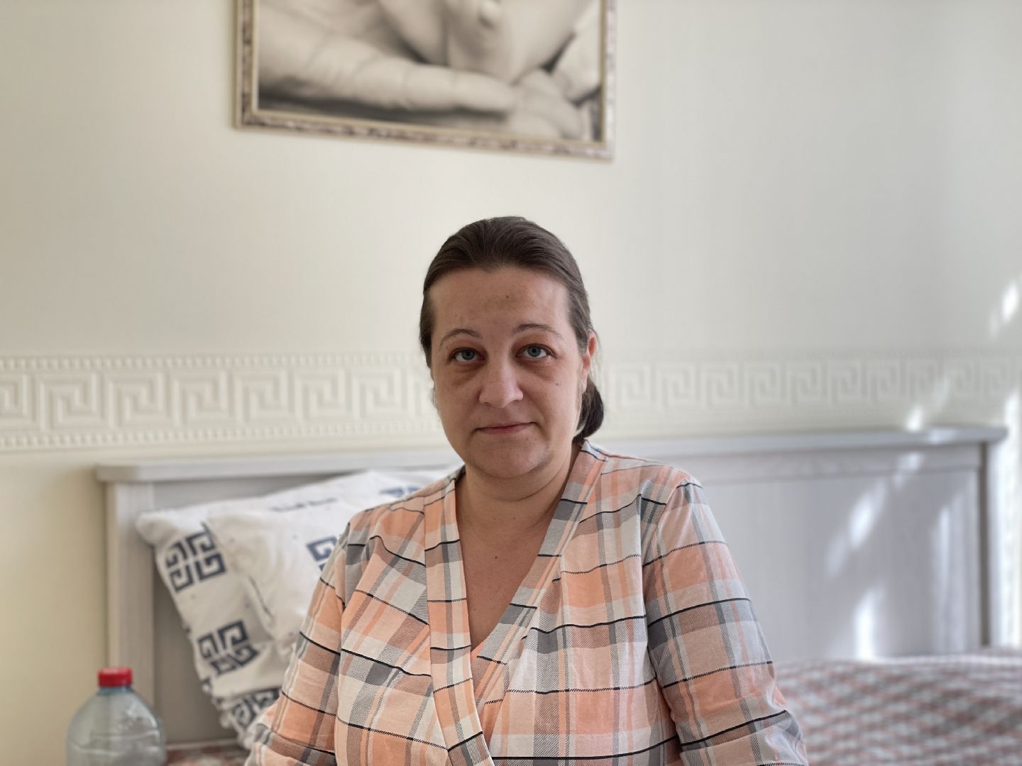 Беременная, роды