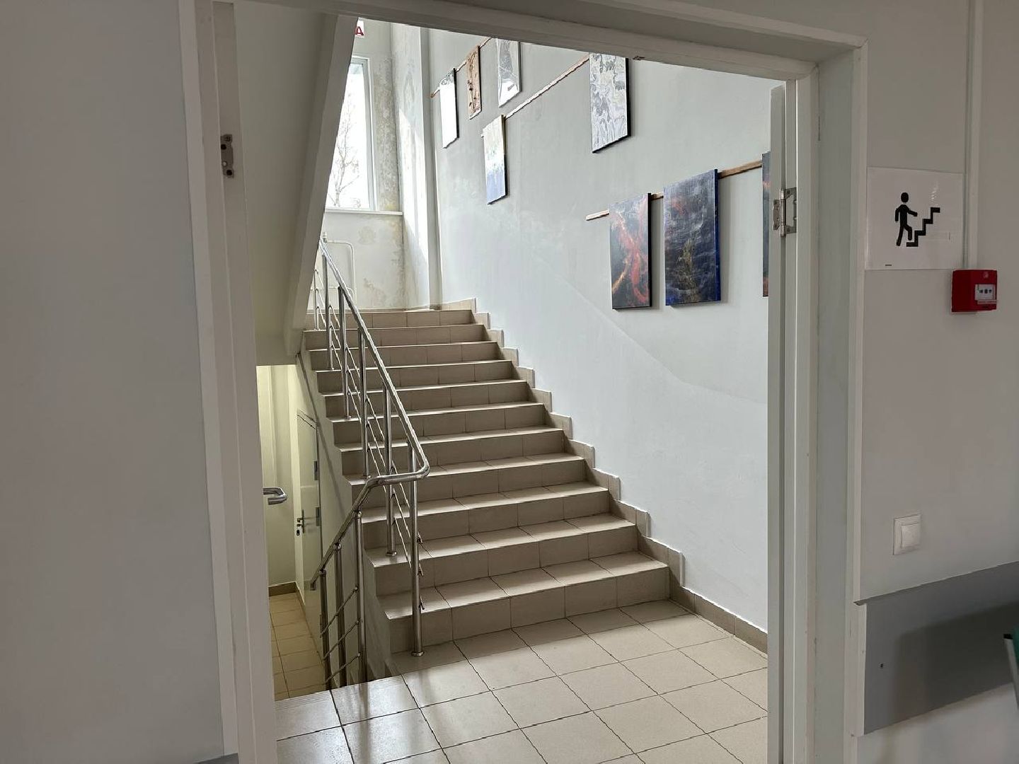 медицина, домодедово, художественная выставка,