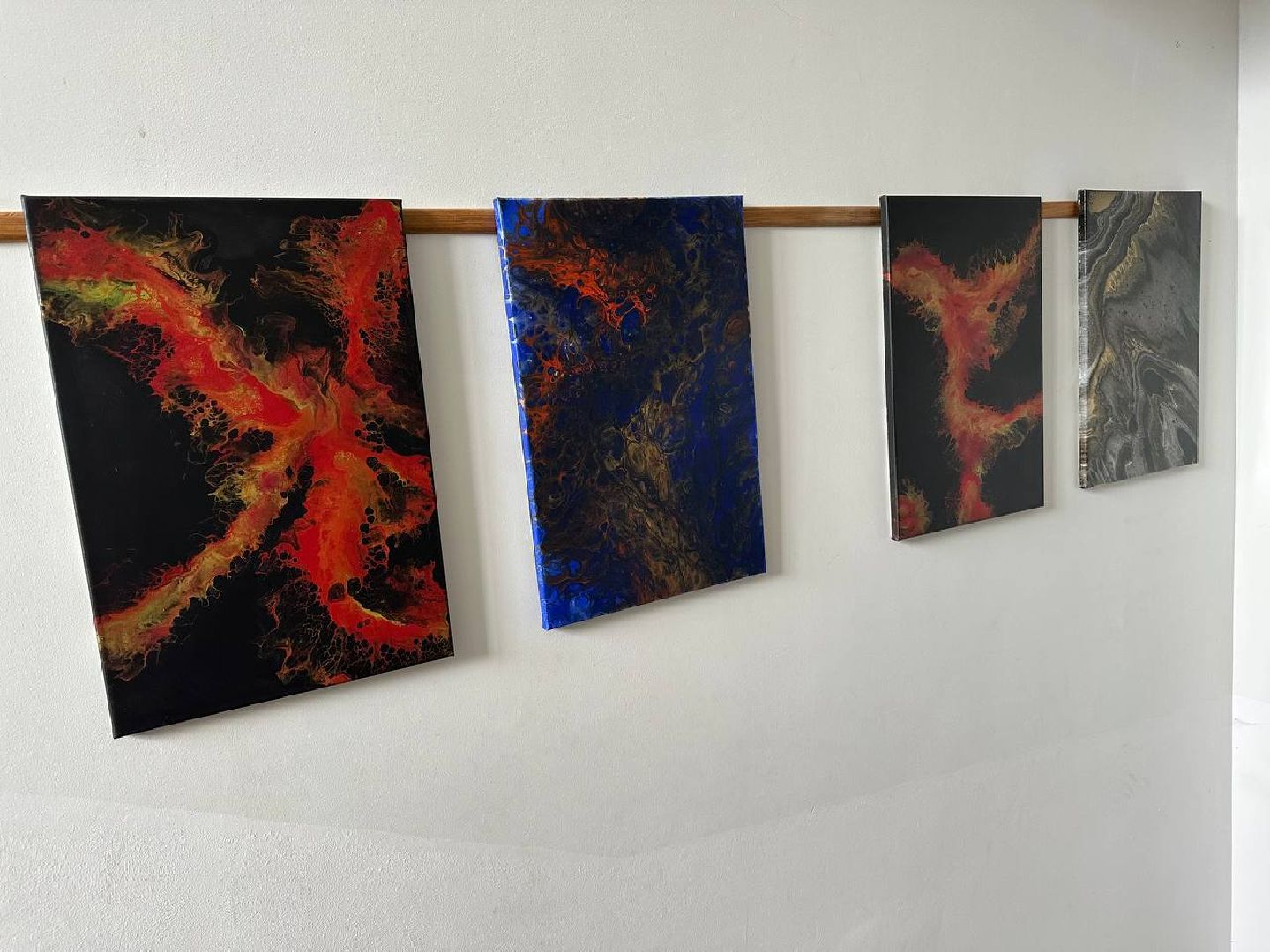 медицина, домодедово, художественная выставка,