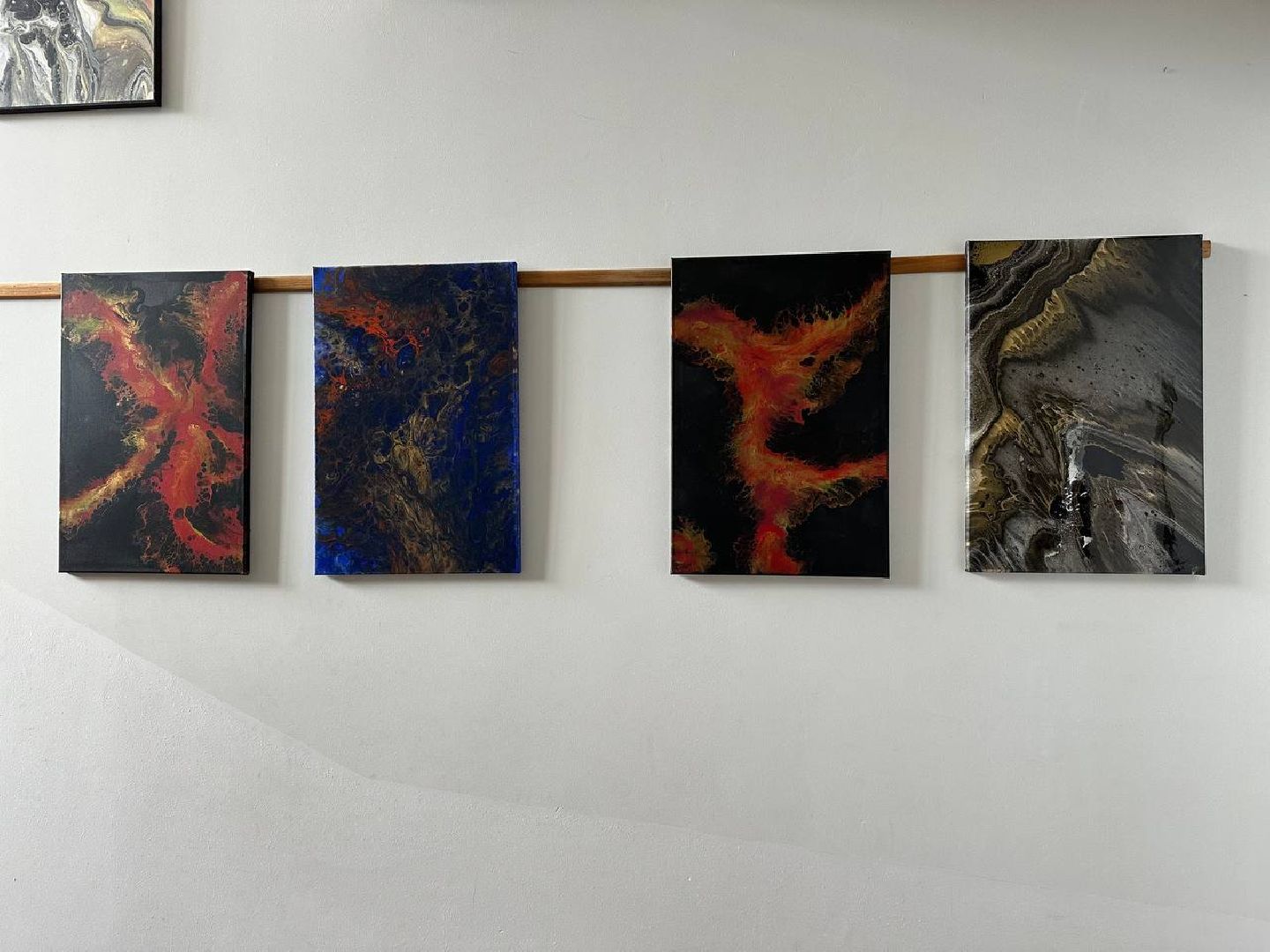 медицина, домодедово, художественная выставка,