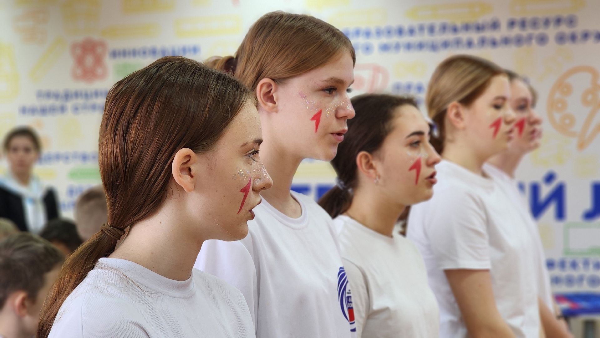 Руза, нестеровский лицей, орлята россии,