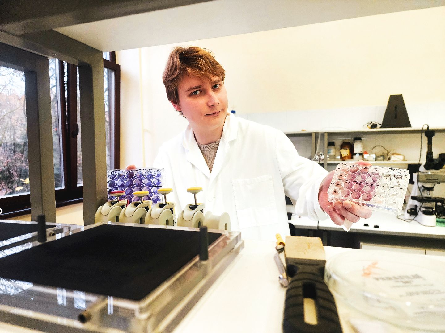 пущино, серпухов , наука, ученые,