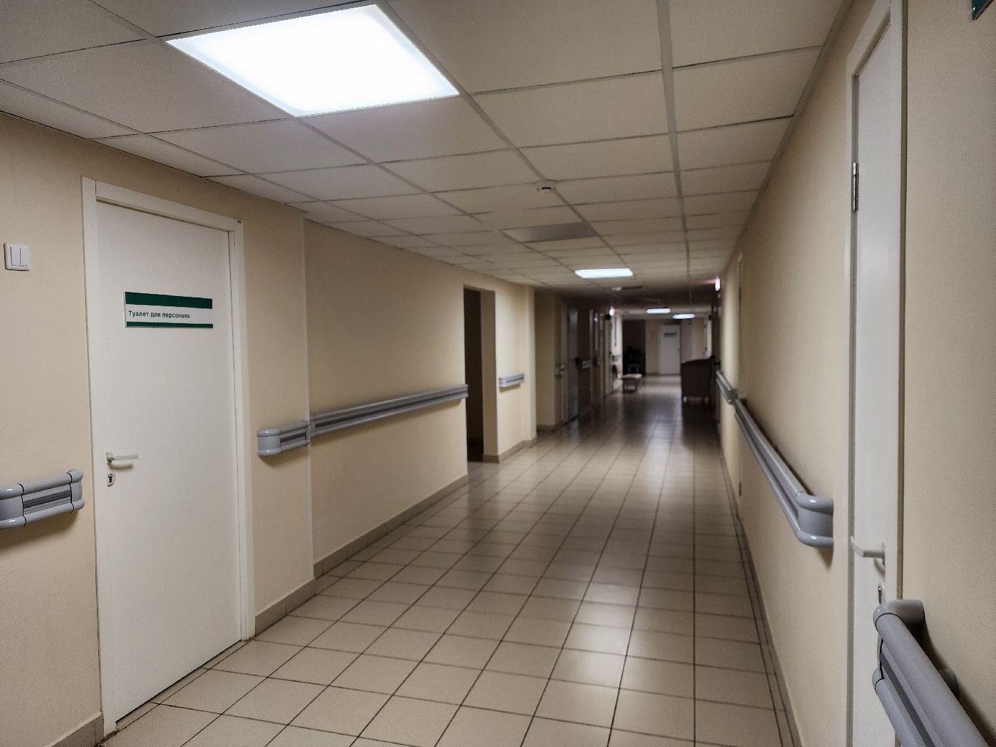 Подольск , Впкцинация, Детская больница,