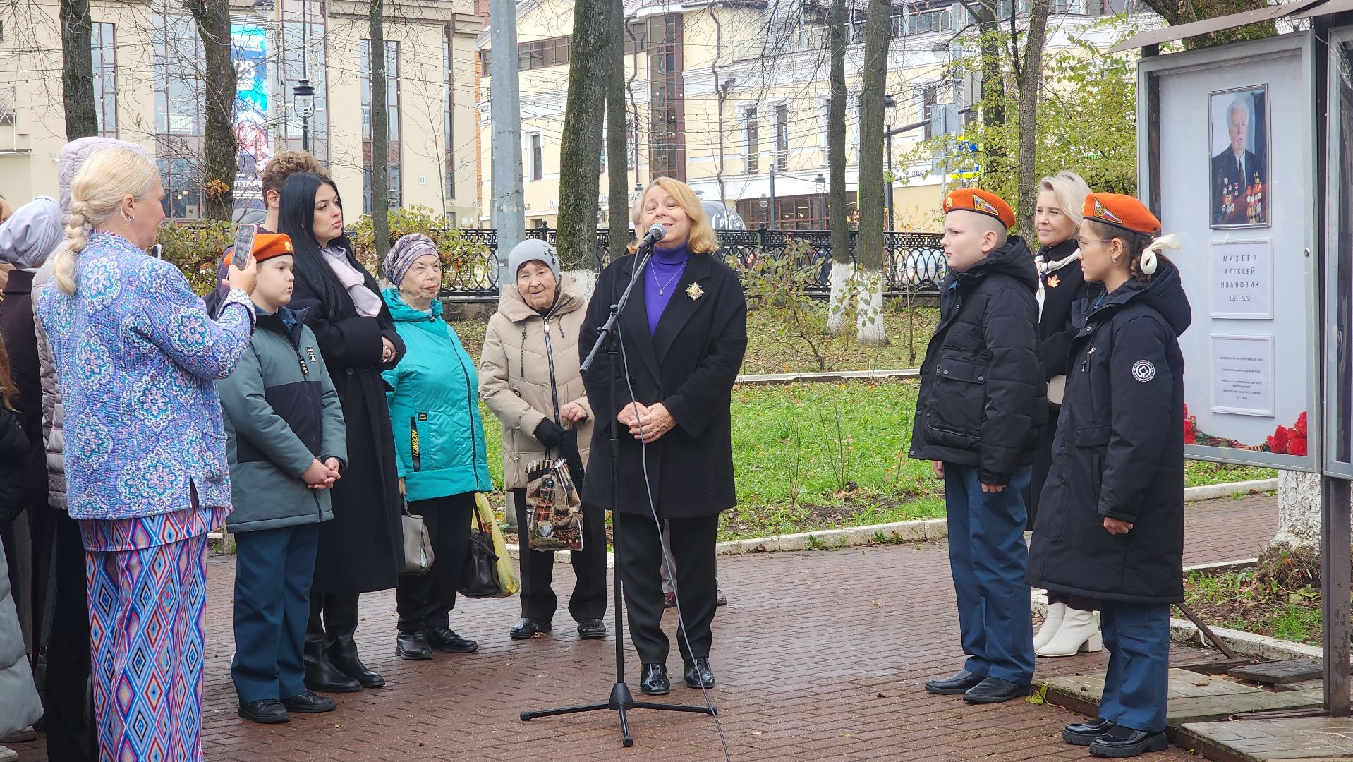 Общество , Памяти героев ВОВ,великая отечественная война,Патриотические выставки ,