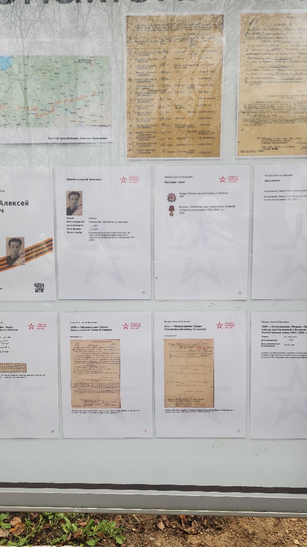 Общество , Памяти героев ВОВ,великая отечественная война,Патриотические выставки ,