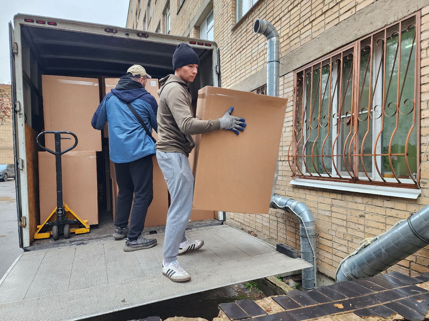 красноармейск, городской округ пушкинский, поликлиника, медицинское оборудование, модернизация лечебного учреждения ,