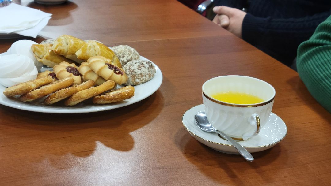 Красногорск