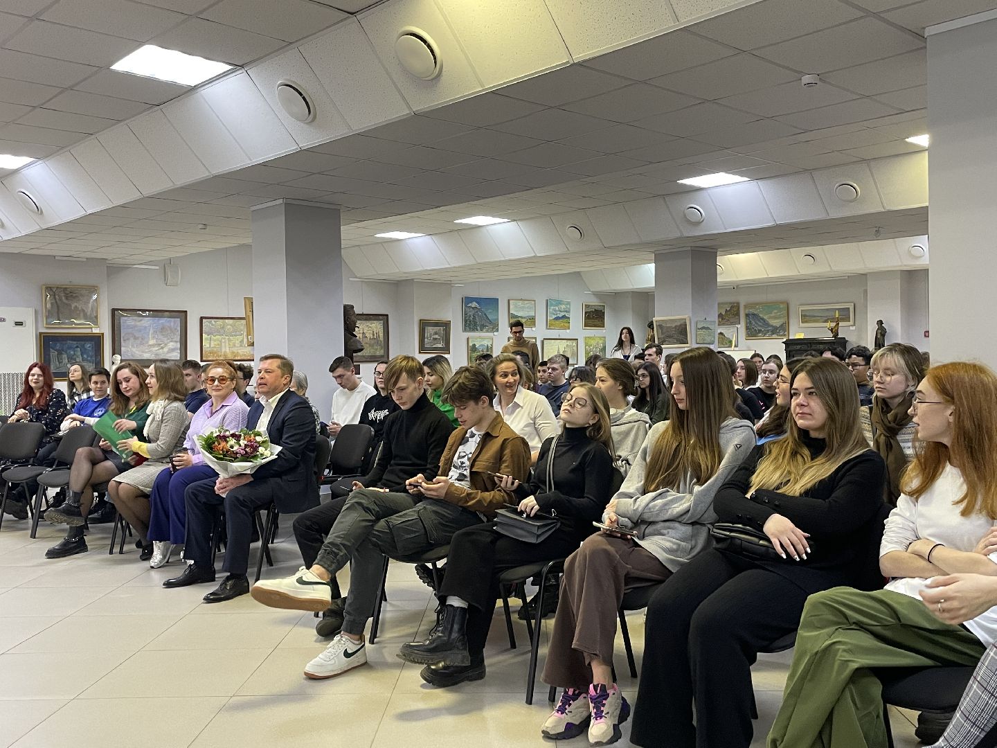 Пушкинская карта