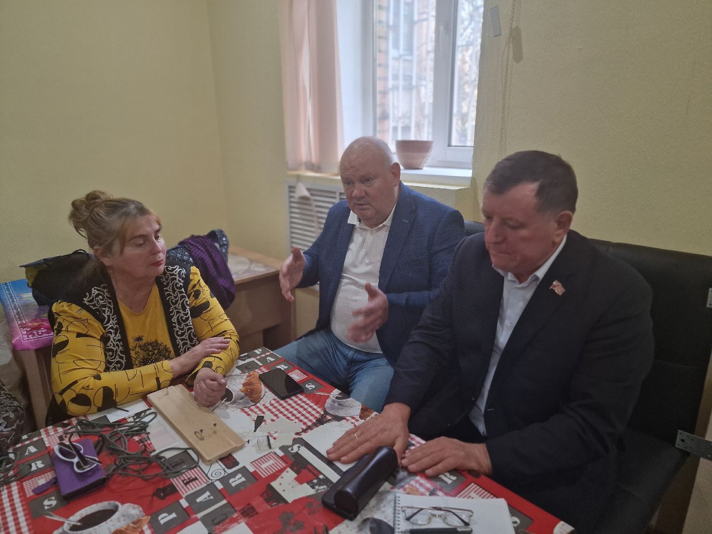 фонд защита балашиха гуманитарная помощь бойцам сво из балашихи,, сергей чураков балашиха,