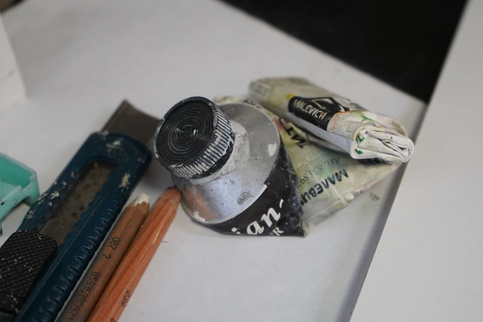 ступино, культура, живопись, художница,