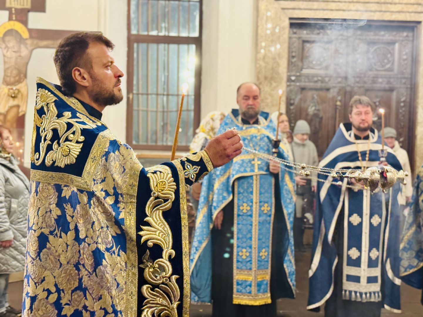троицкий храм, троицкий храм раменское, богородица,