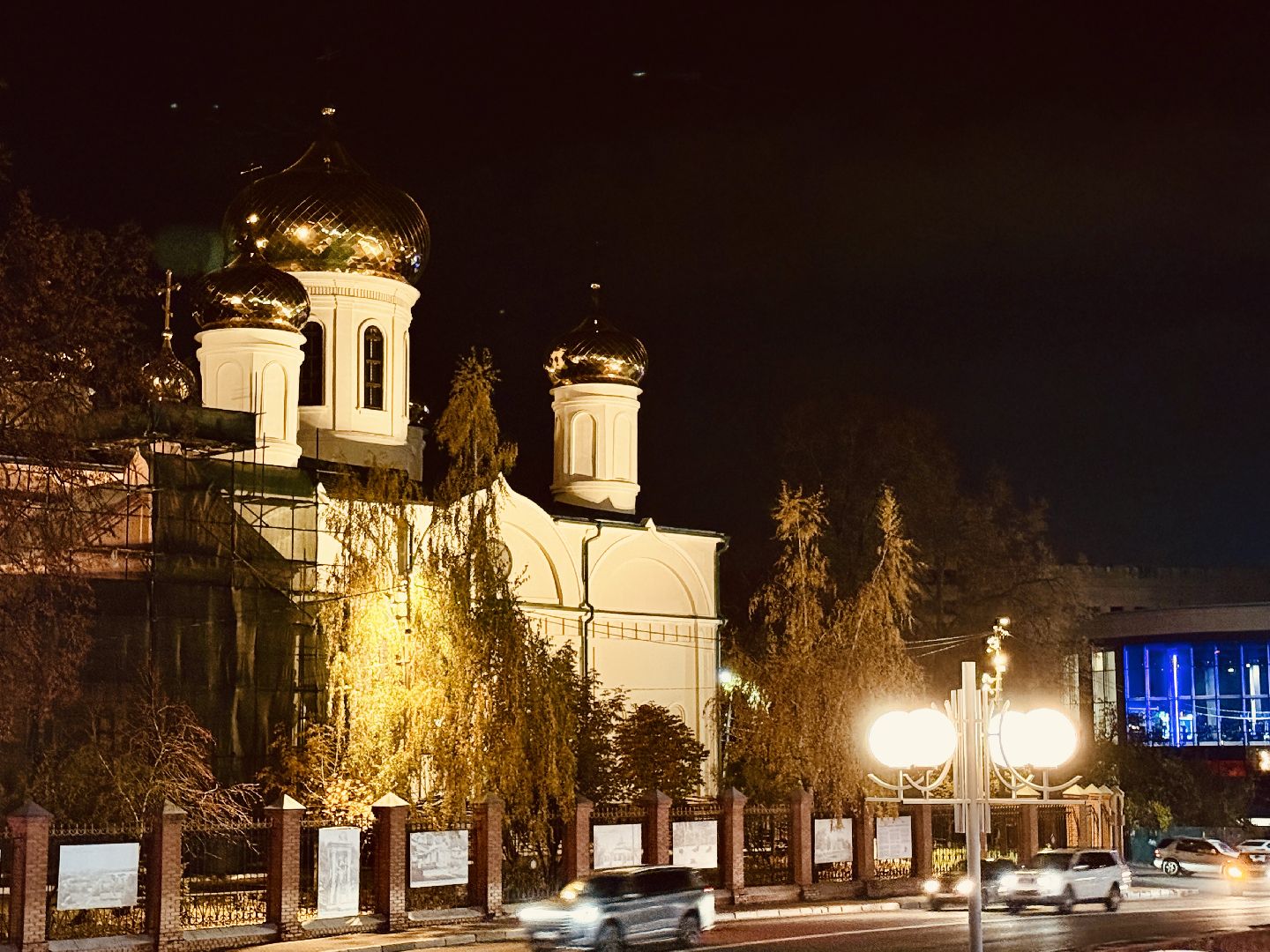 троицкий храм, троицкий храм раменское, богородица,