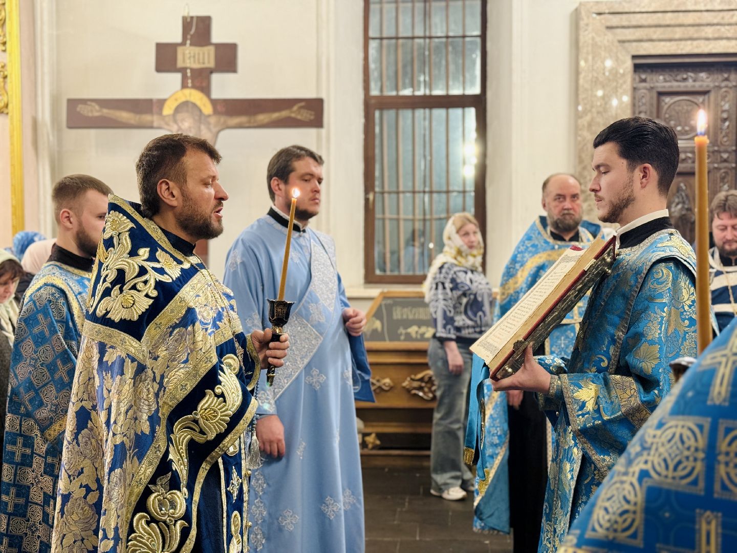 троицкий храм, троицкий храм раменское, богородица,