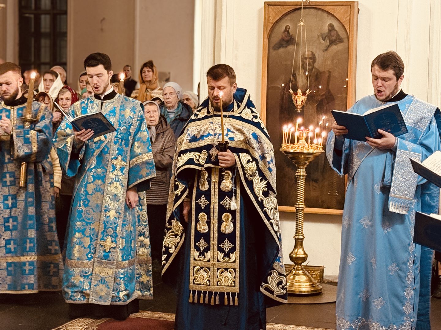 троицкий храм, троицкий храм раменское, богородица,