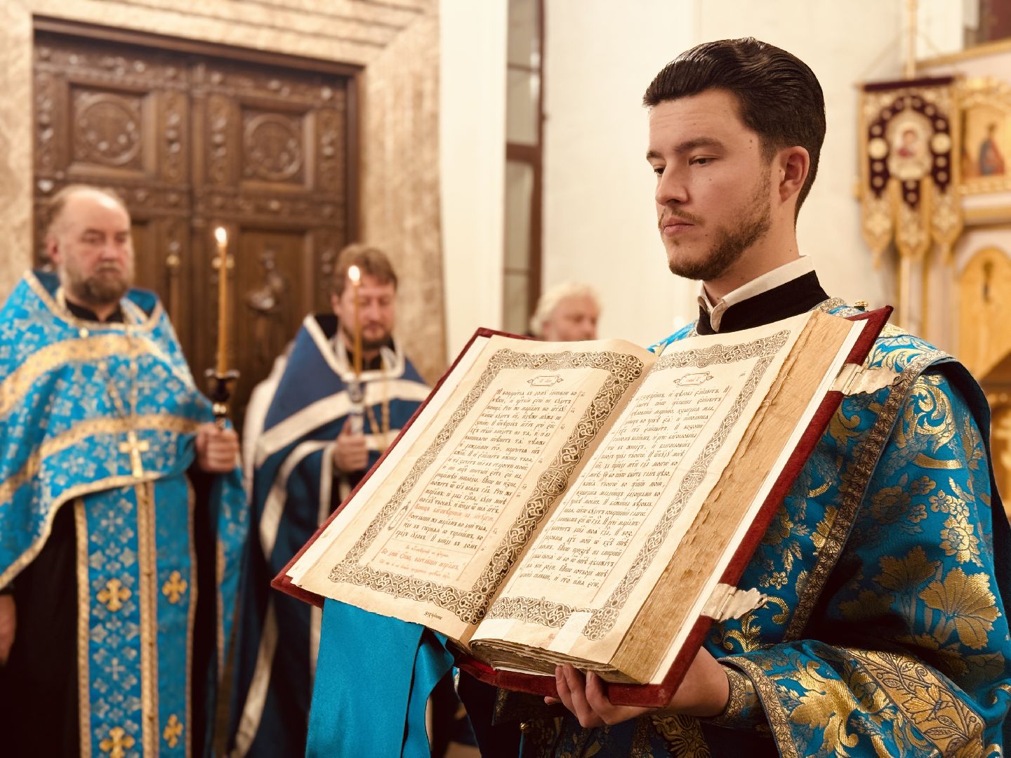 троицкий храм, троицкий храм раменское, богородица,