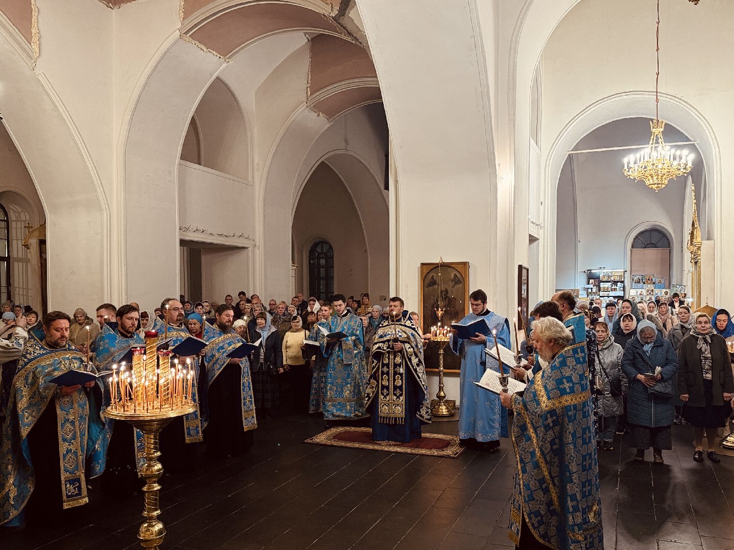 троицкий храм, троицкий храм раменское, богородица,