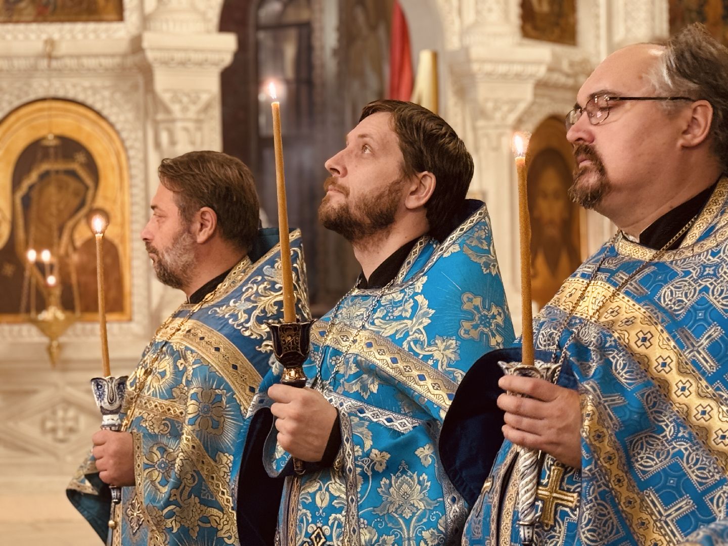 троицкий храм, троицкий храм раменское, богородица,