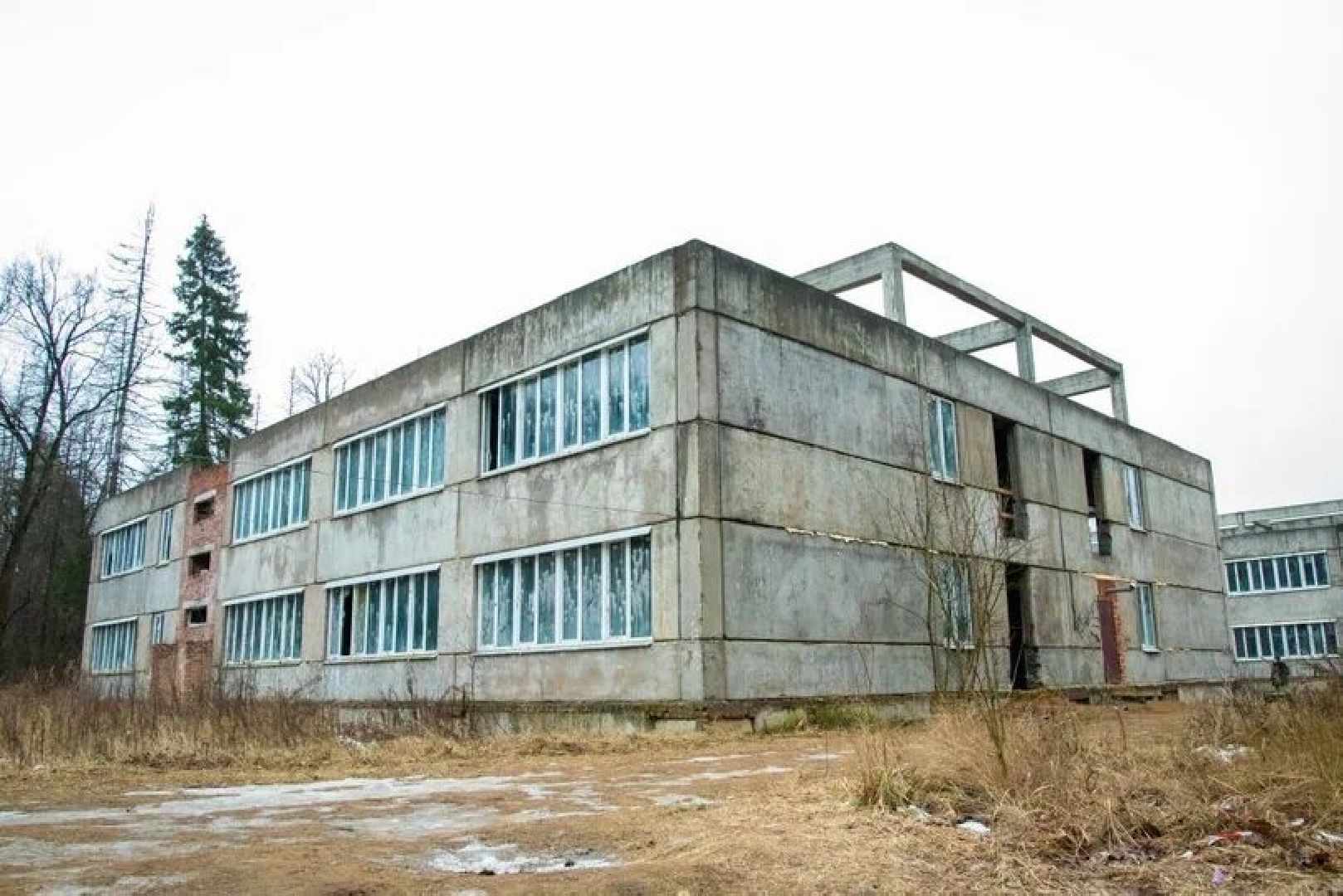 Лазертаг, воины