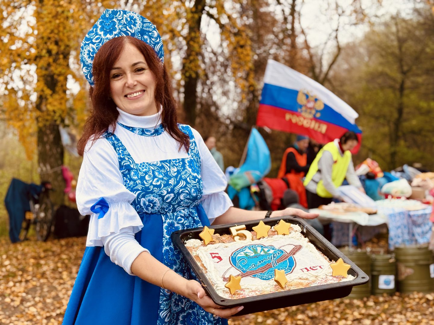 раменское, пять верст, забег, массовый забег,