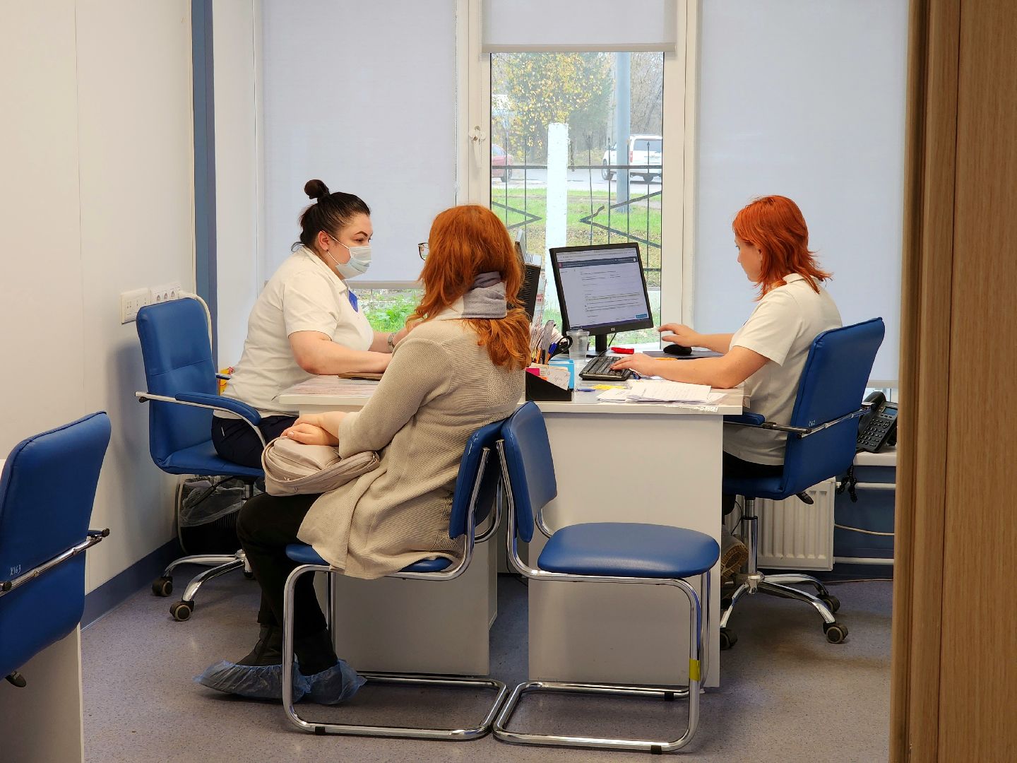 солнечногорск, диспансеризация , здоровье , жители ,