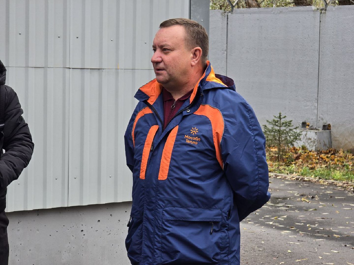 можайск, можайский муниципальный округ, подмосковье, жкх, экскурссия, школьники, профориентация, мособлтепло, мособлтепло можайск,