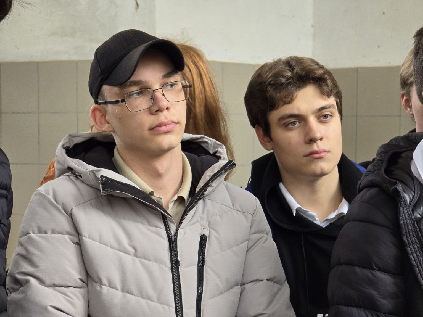 можайск, можайский муниципальный округ, подмосковье, жкх, экскурссия, школьники, профориентация, мособлтепло, мособлтепло можайск,