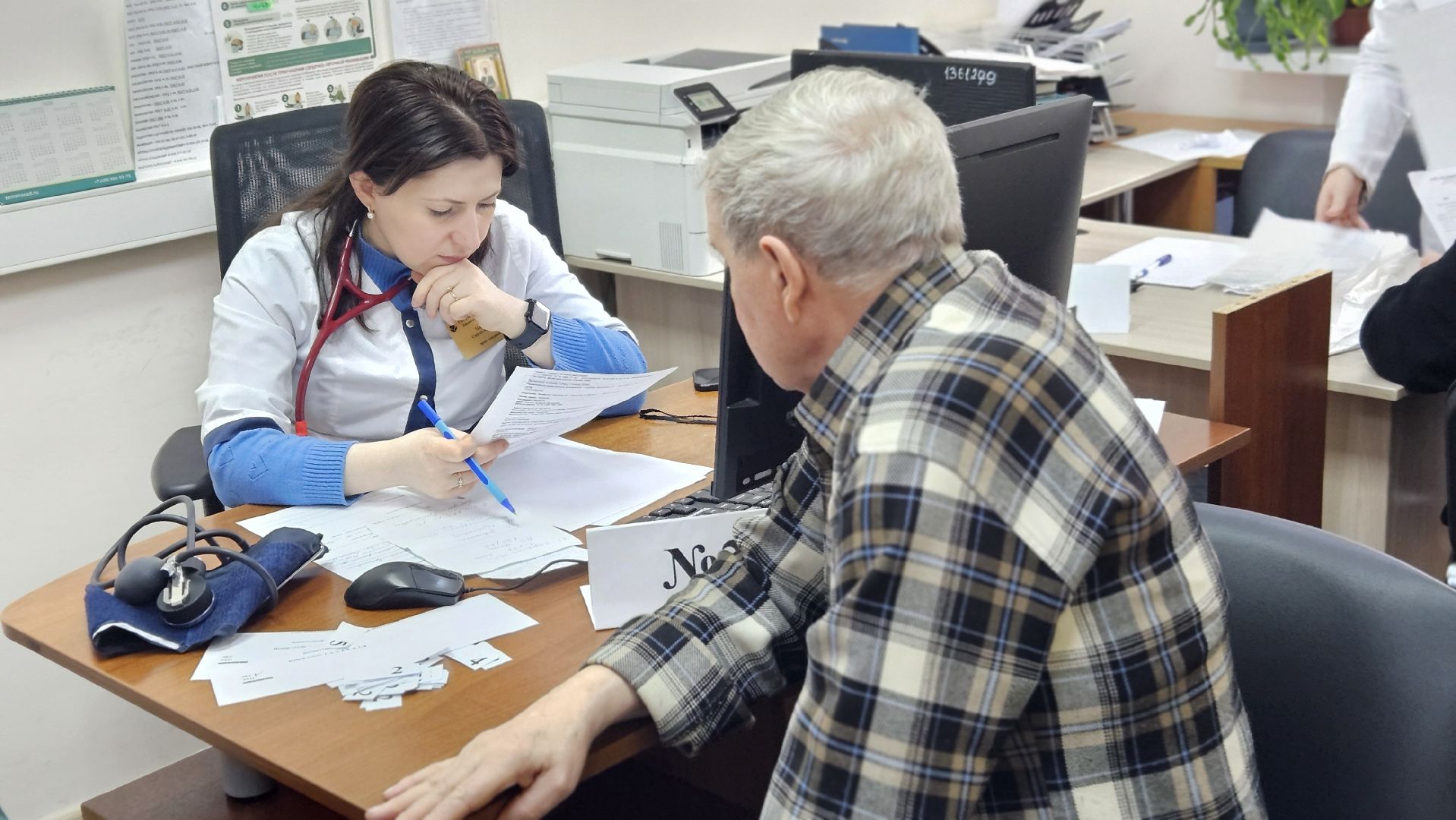 медицина, больница, врач, жуковский,