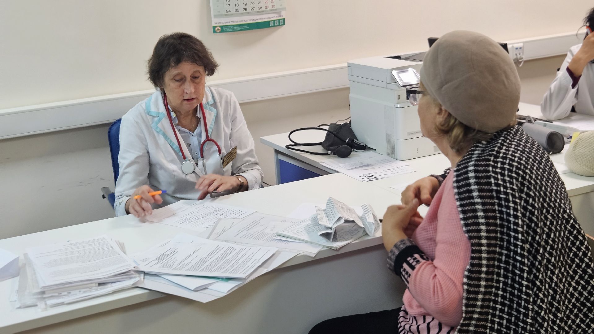 медицина, больница, врач, жуковский,