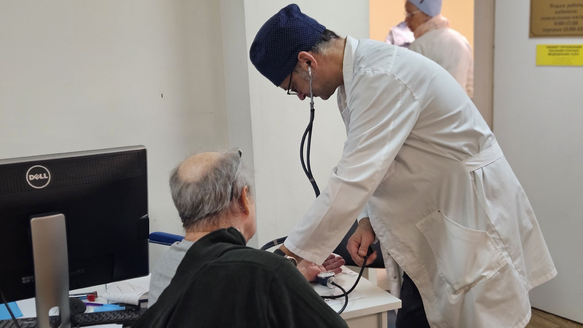 медицина, больница, врач, жуковский,