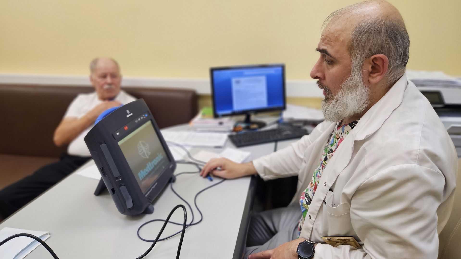 медицина, больница, врач, жуковский,