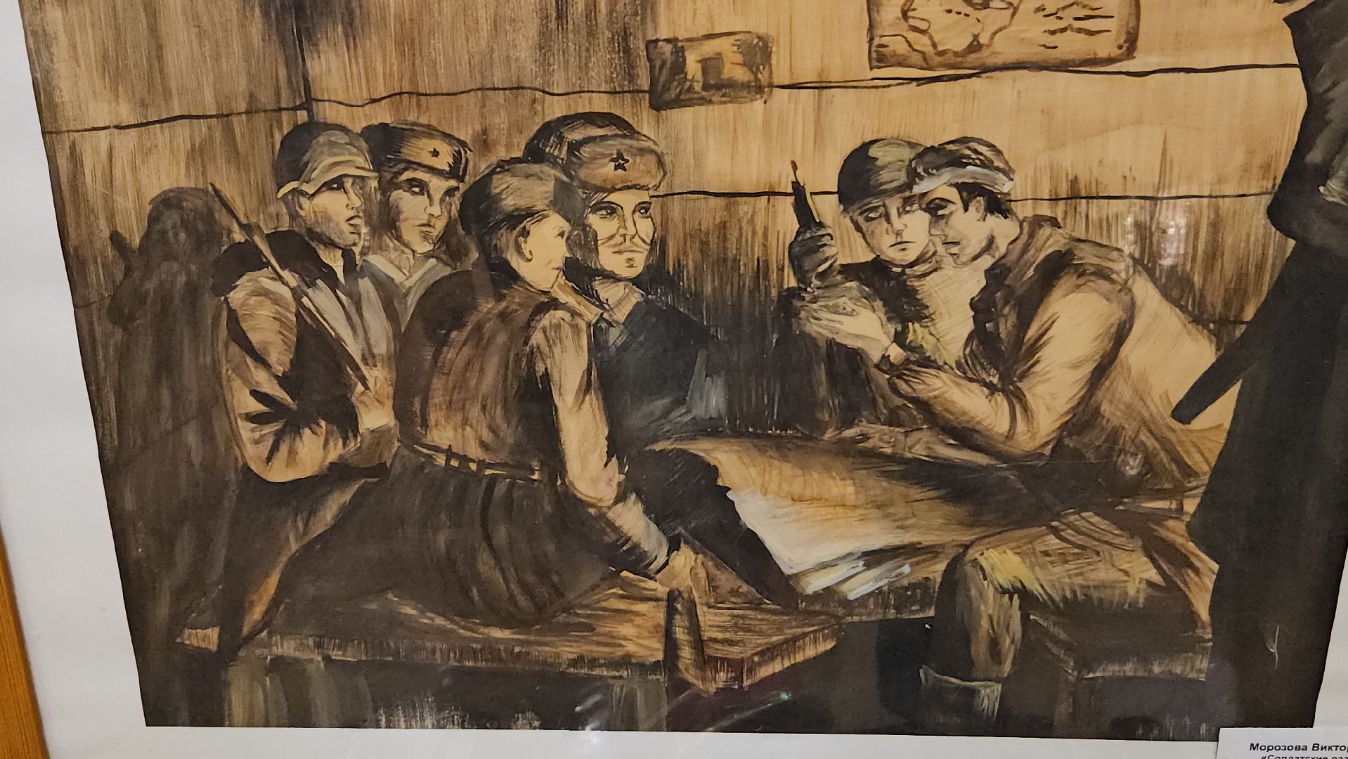 патриотизм, война, защитники отечества, жуковский,